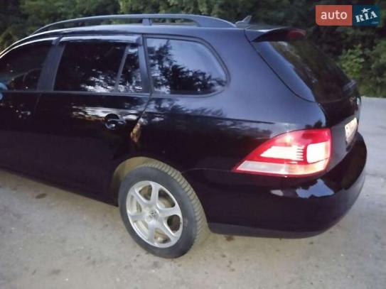 Volkswagen Golf 2007г. в рассрочку
