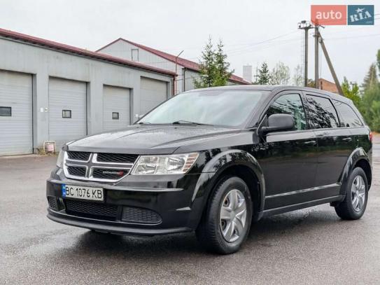 Dodge Journey
                         2014г. в рассрочку