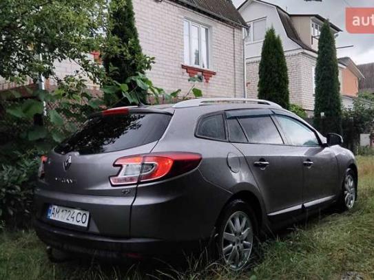 Renault Megane
                          2010г. в рассрочку
