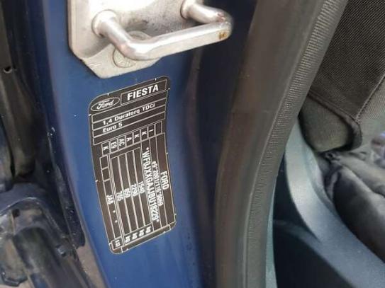 Ford Fiesta
                          2011г. в рассрочку