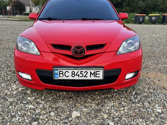 Mazda 3                               2008г. в рассрочку