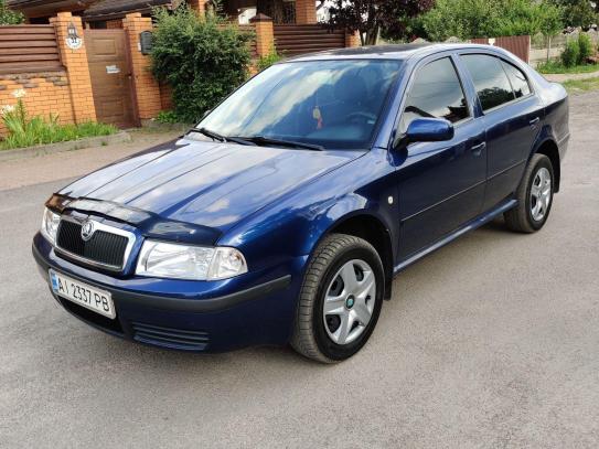 Skoda Octavia
                         2007г. в рассрочку