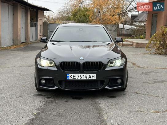 Bmw 528i 2012р. у розстрочку