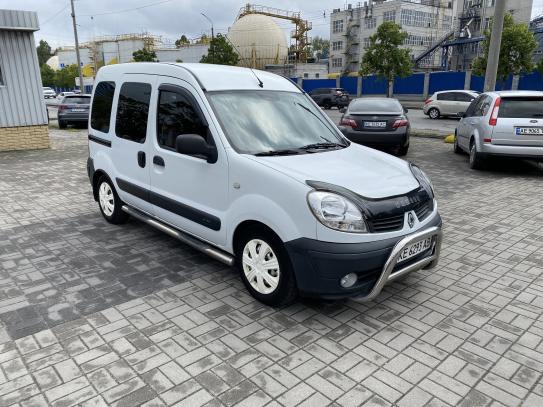 Renault Kangoo                          2007г. в рассрочку