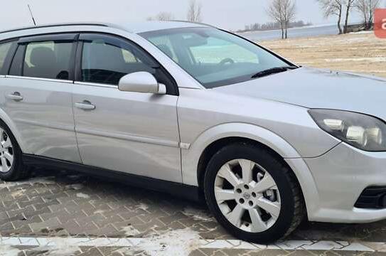 Opel Vectra                          2006г. в рассрочку