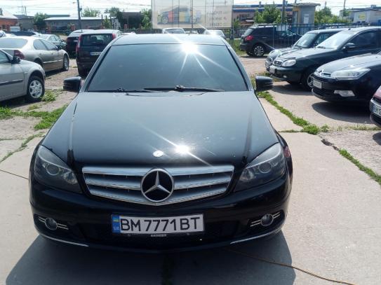 Mercedes-benz C200
                            2011г. в рассрочку
