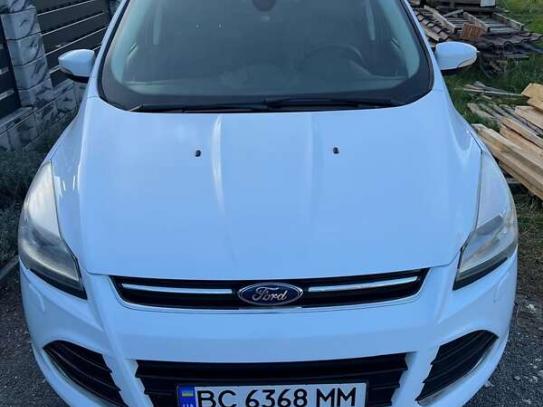 Ford Kuga 2013г. в рассрочку