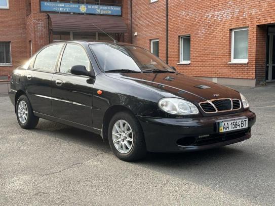 Daewoo Lanos (sens) 2006г. в рассрочку