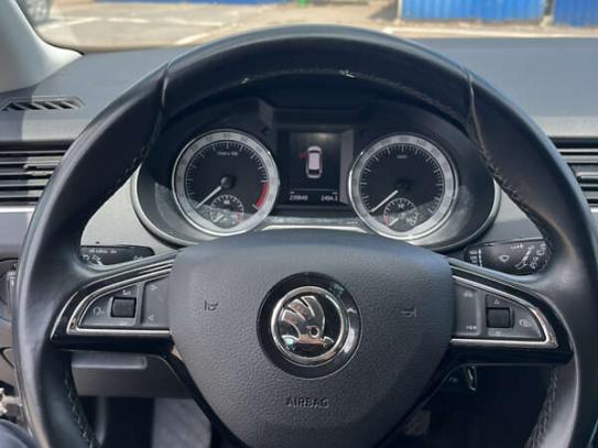 Skoda Octavia                         2018г. в рассрочку
