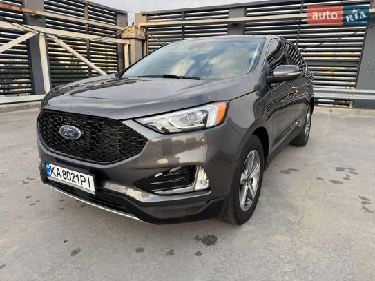 Ford Edge
                            2019г. в рассрочку