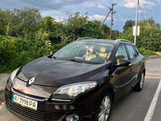 Renault Megane
                          2012г. в рассрочку