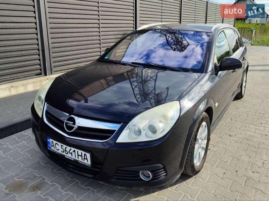 Opel Signum
                          2008г. в рассрочку