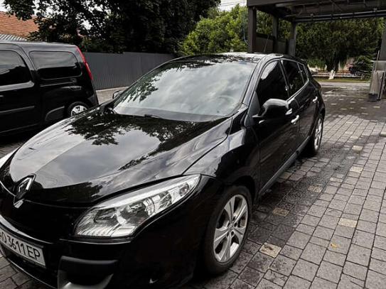 Renault Megane
                          2010г. в рассрочку