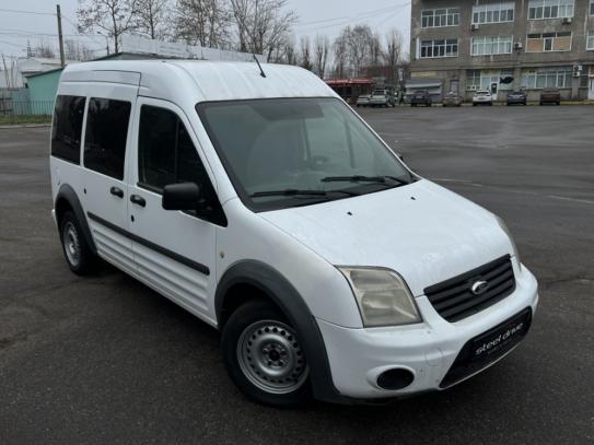 Ford Connect
                         2012г. в рассрочку