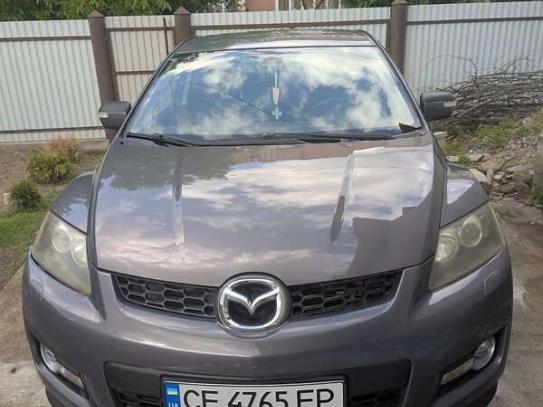 Mazda Cx-7                            2008г. в рассрочку