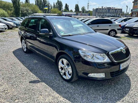 Skoda Octavia
                         2010г. в рассрочку