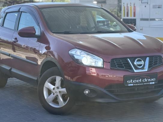 Nissan Qashqai
                         2013г. в рассрочку