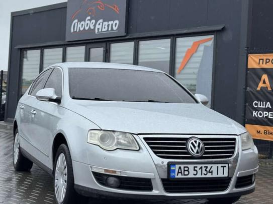 Volkswagen Passat
                          2005г. в рассрочку