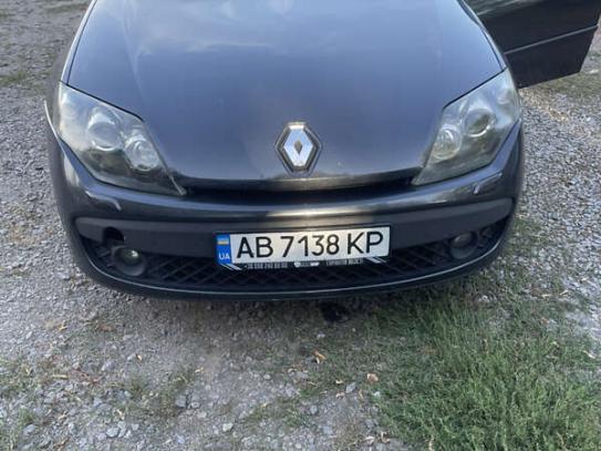 Renault Laguna 2010г. в рассрочку