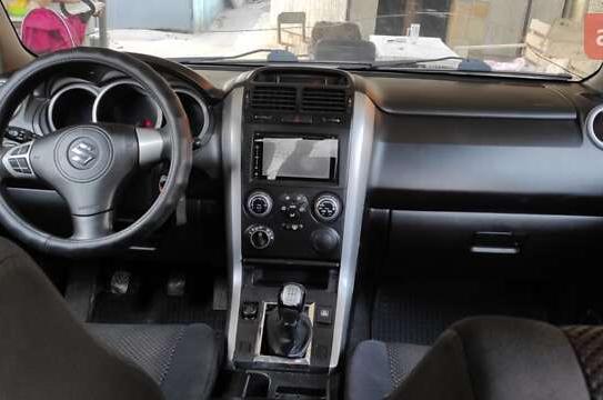 Suzuki Grand vitara
                    2008г. в рассрочку