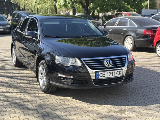 Volkswagen Passat                          2008г. в рассрочку