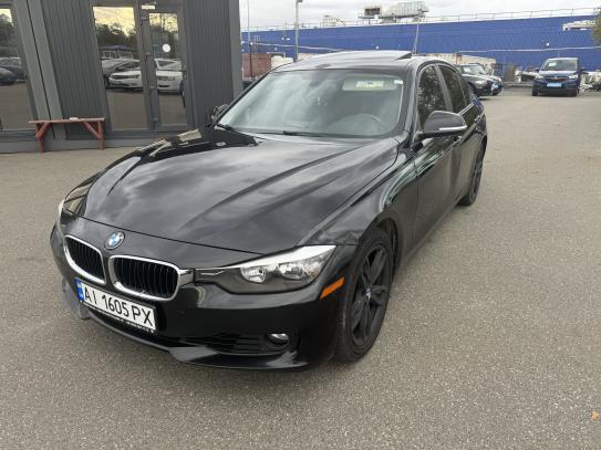 Bmw 328i xdrive 2012р. у розстрочку