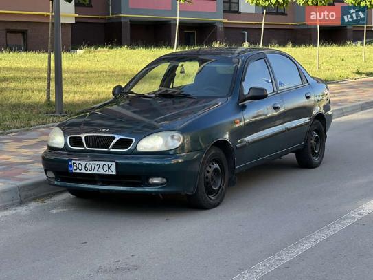 Заз-daewoo Lanos
                           2007г. в рассрочку