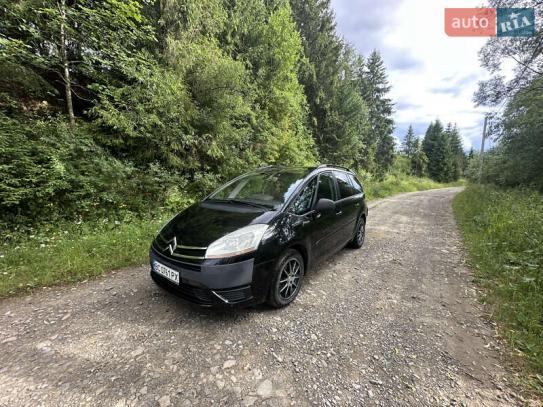 Citroen C4 picasso
                      2009г. в рассрочку
