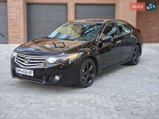 Honda Accord
                          2008г. в рассрочку