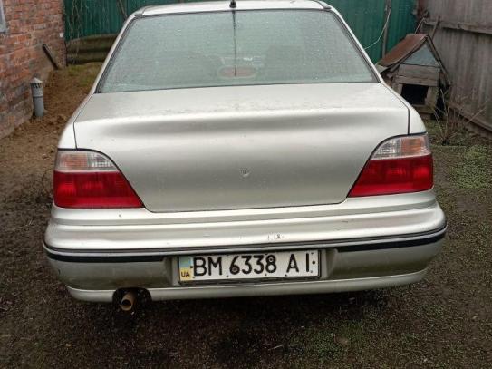 Daewoo Nexia                           2008г. в рассрочку