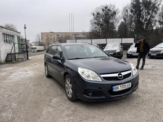 Opel Vectra                          2006г. в рассрочку