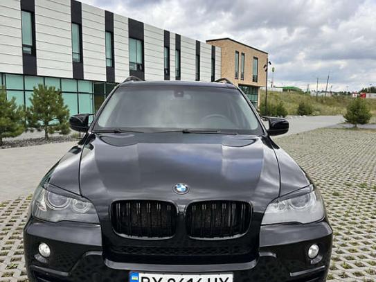 Bmw X5                              2009г. в рассрочку