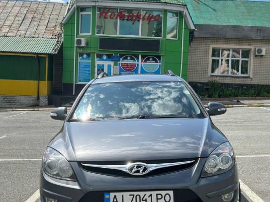 Hyundai I30
                             2010г. в рассрочку