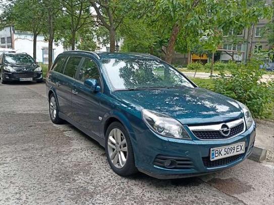 Opel Vectra                          2008г. в рассрочку