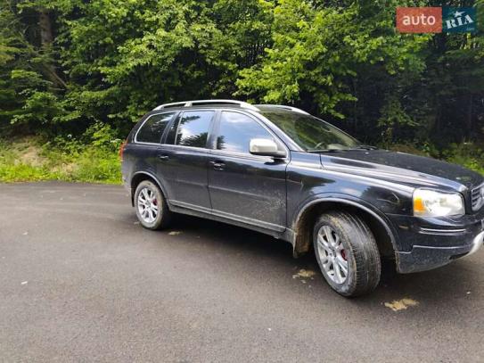 Volvo Xc90                            2012г. в рассрочку