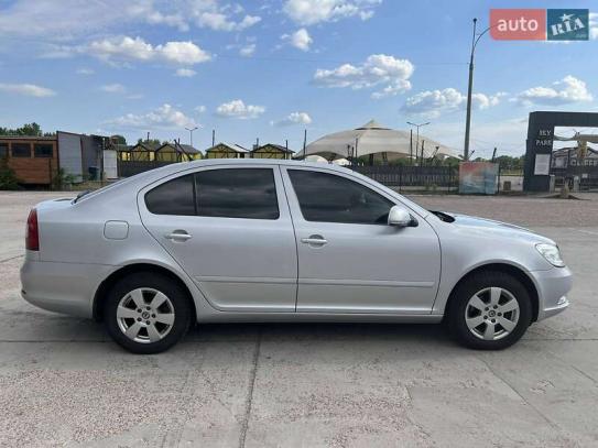 Skoda Octavia 2012г. в рассрочку
