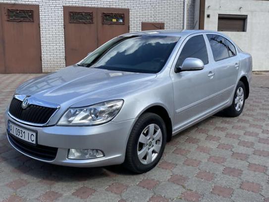 Skoda Octavia 2011г. в рассрочку