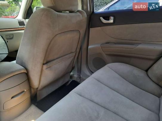 Hyundai Sonata
                          2006г. в рассрочку
