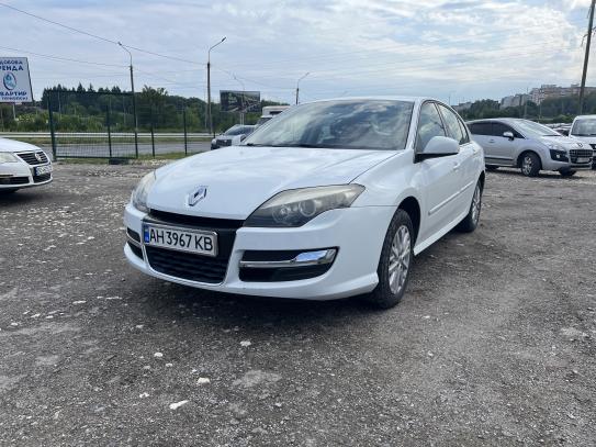 Renault Laguna
                          2014г. в рассрочку
