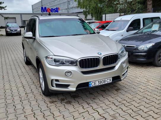 Bmw X5                              2014г. в рассрочку