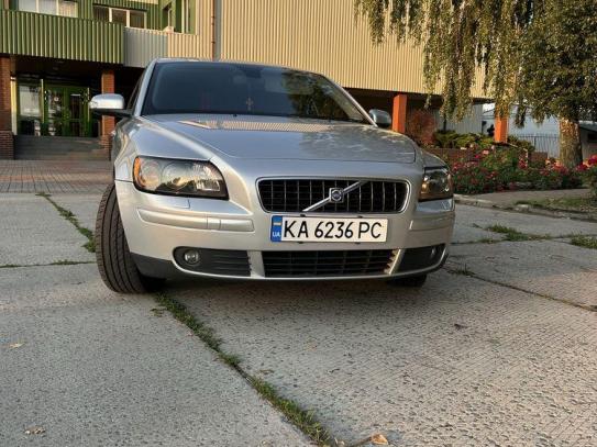 Volvo S40
                             2006г. в рассрочку