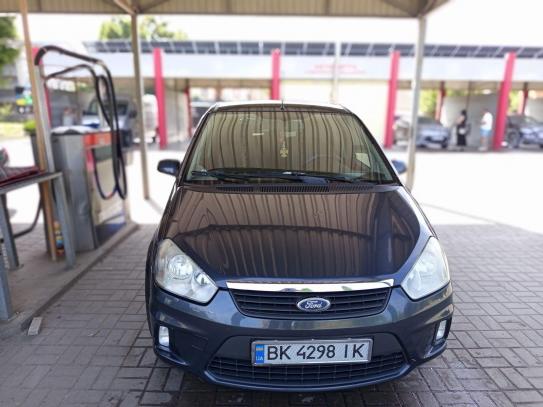 Ford C-max
                           2007г. в рассрочку