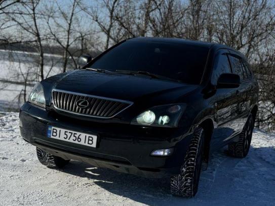 Lexus Rx 300
                          2005г. в рассрочку