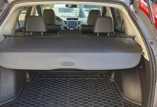 Honda Cr-v
                            2015г. в рассрочку