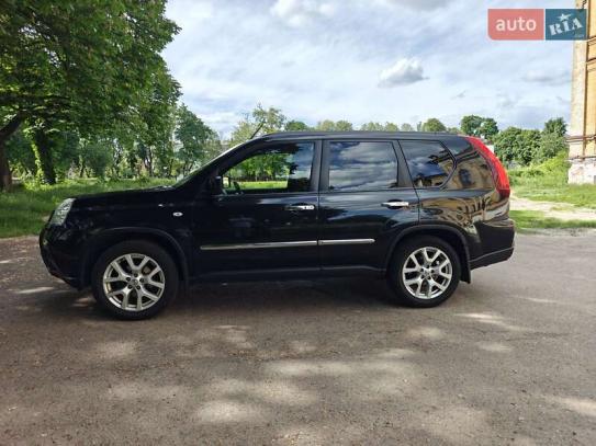 Nissan X-trail
                         2014г. в рассрочку