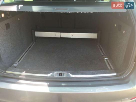 Skoda Superb 2011g. in Raten