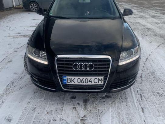 Audi A6
                              2010г. в рассрочку