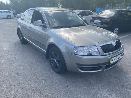 Skoda Superb                          2007г. в рассрочку