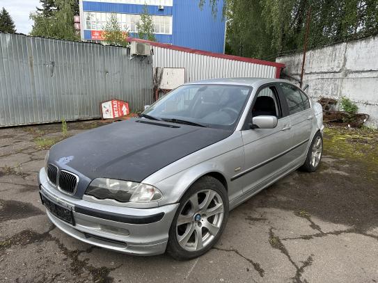 Bmw 330d                            2000г. в рассрочку