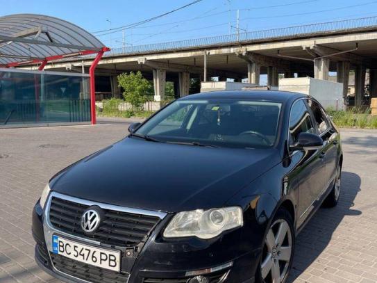 Volkswagen Passat sedan
                    2010г. в рассрочку